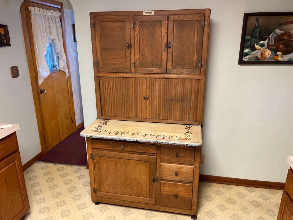 Quality Furniture, Mid Century Furniture, Rattan Furniture, Hoosier